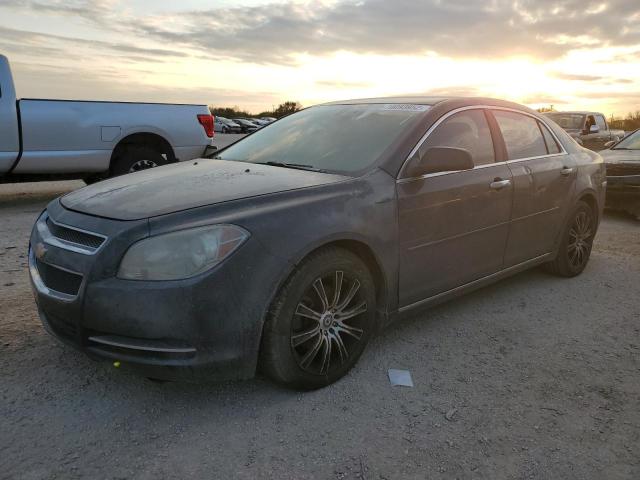 Photo 1 from auction – 2012 CHEVROLET MALIBU 1LT with VIN 1G1ZC5E02CF146284