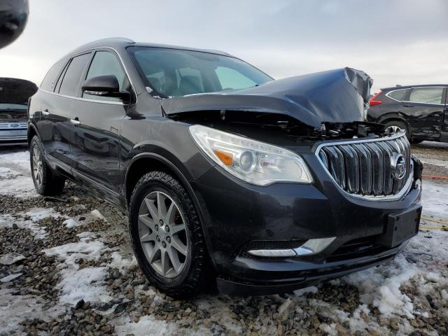 Photo 4 from auction – 2013 BUICK ENCLAVE with VIN 5GAKVCKD7DJ131441