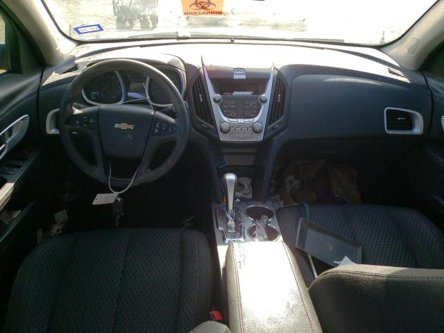 Photo 8 from auction – 2014 CHEVROLET EQUINOX LS with VIN 2GNALAEK6E6106051