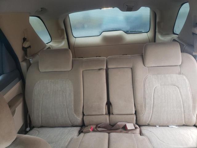 Photo 10 from auction – 2003 BUICK RENDEZVOUS with VIN 3G5DA03E23S528164