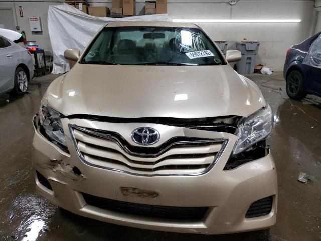 Photo 5 from auction – 2011 TOYOTA CAMRY BASE with VIN 4T1BF3EK3BU231002