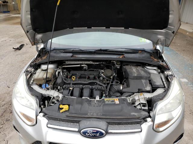 Photo 11 from auction – 2013 FORD FOCUS S with VIN 1FADP3E26DL259479