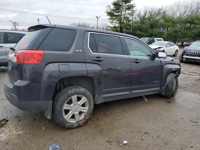 Photo 3 from auction – 2015 GMC TERRAIN SL with VIN 2GKFLVEK8F6166229