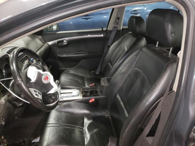 Photo 7 from auction – 2007 SATURN AURA XR with VIN 1G8ZV57727F129285