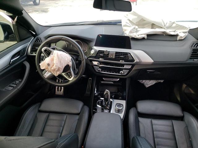 Photo 8 from auction – 2020 BMW X3 SDRIVE3 with VIN 5UXTY3C00LLU70176