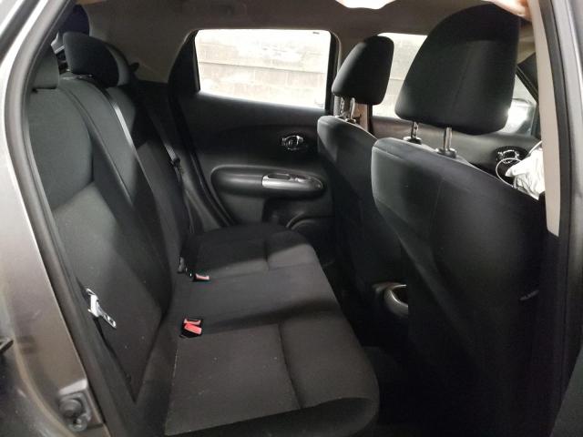Photo 10 from auction – 2013 NISSAN JUKE S with VIN JN8AF5MV1DT231360