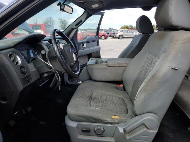 Photo 7 from auction – 2011 FORD F150 SUPER with VIN 1FTFX1ETXBFB88377