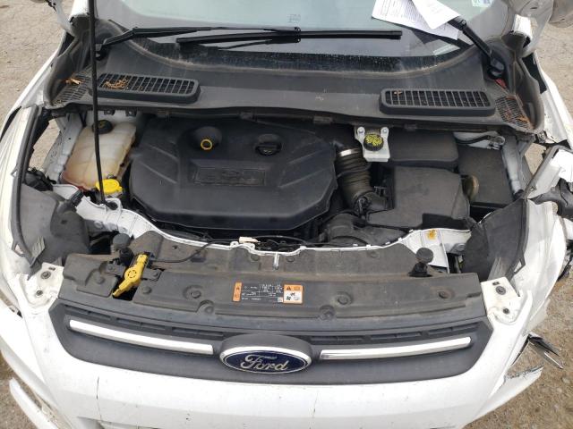 Photo 12 from auction – 2015 FORD ESCAPE SE with VIN 1FMCU0G99FUB64401