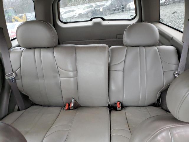 Photo 10 from auction – 2004 JEEP GRAND CHER with VIN 1J4GW48S64C389865