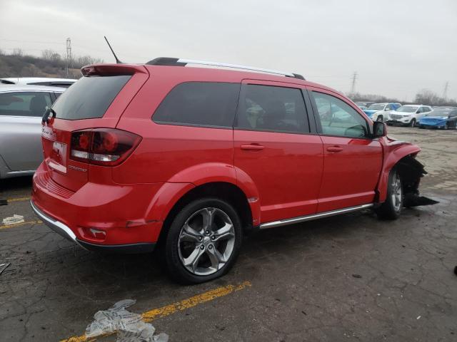 Photo 3 from auction – 2016 DODGE JOURNEY CR with VIN 3C4PDCGB9GT212663