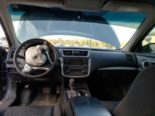 Photo 8 from auction – 2017 NISSAN ALTIMA 2.5 with VIN 1N4AL3AP5HC286937
