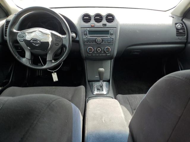 Photo 8 from auction – 2010 NISSAN ALTIMA SR with VIN 1N4BL2AP1AN503618