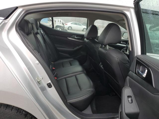 Photo 10 from auction – 2020 NISSAN MAXIMA SV with VIN 1N4AA6CV8LC360217