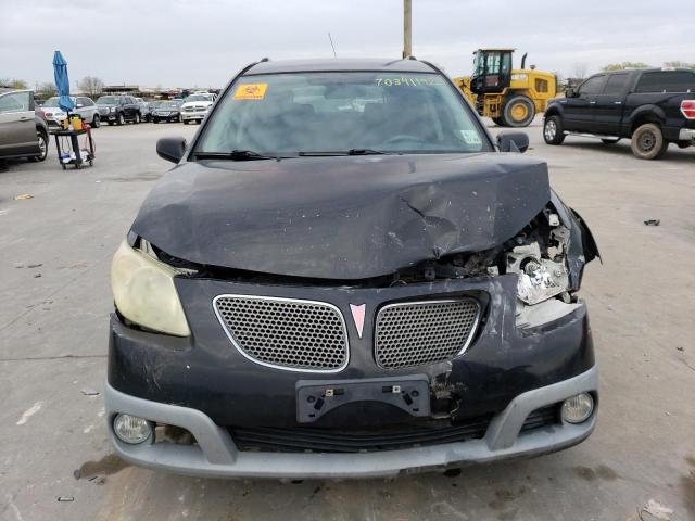 Photo 5 from auction – 2006 PONTIAC VIBE with VIN 5Y2SL65866Z441492