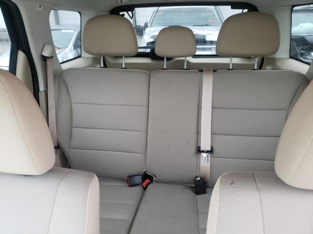 Photo 10 from auction – 2011 FORD ESCAPE XLT with VIN 1FMCU0DGXBKB90952
