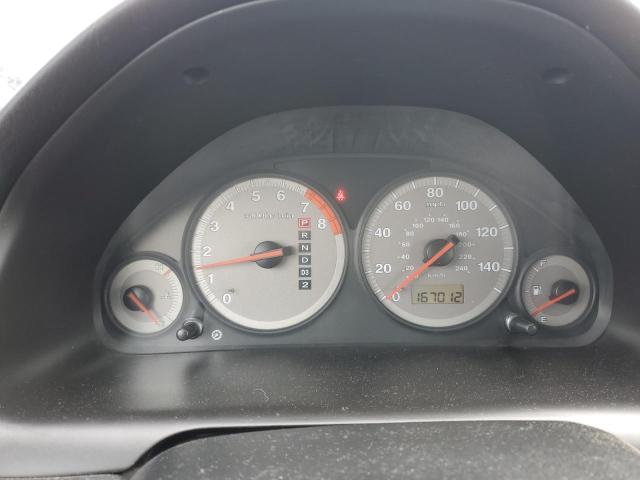 Photo 9 from auction – 2002 HONDA CIVIC EX with VIN 1HGEM22902L054712