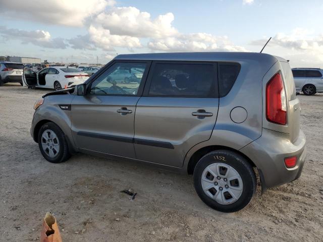 Photo 2 from auction – 2013 KIA SOUL with VIN KNDJT2A57D7622089