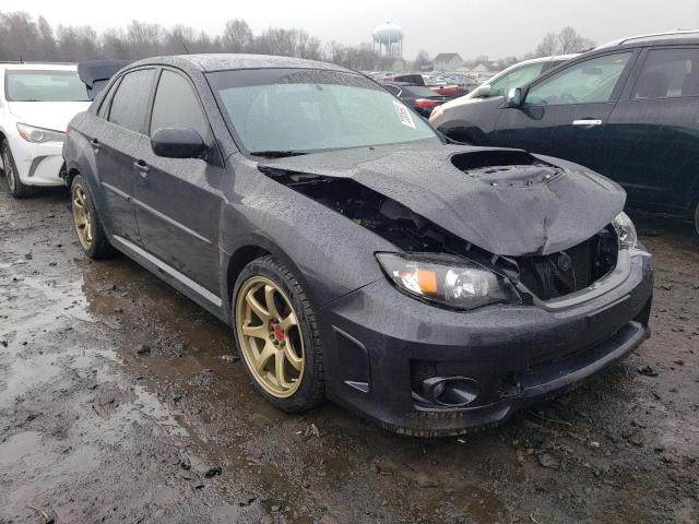 Photo 4 from auction – 2011 SUBARU IMPREZA WR with VIN JF1GV7F65BG513829