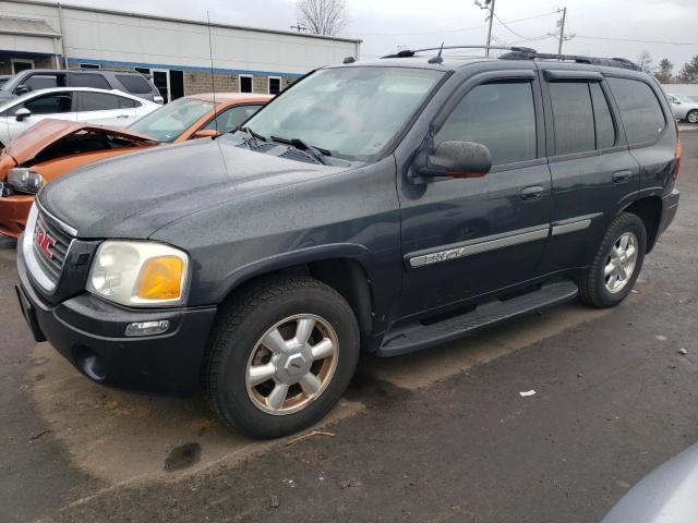 GMC ENVOY 2005 with VIN 1GKDT13S152194792 - Photo from auction