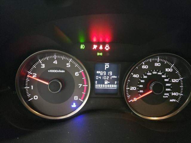 Photo 9 from auction – 2016 SUBARU FORESTER 2 with VIN JF2SJAHC2GH523365