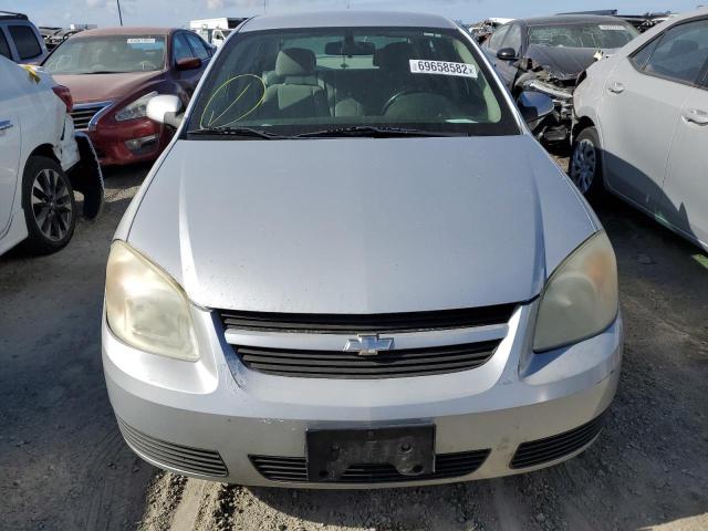 Photo 5 from auction – 2006 CHEVROLET COBALT LT with VIN 1G1AL55F667776566