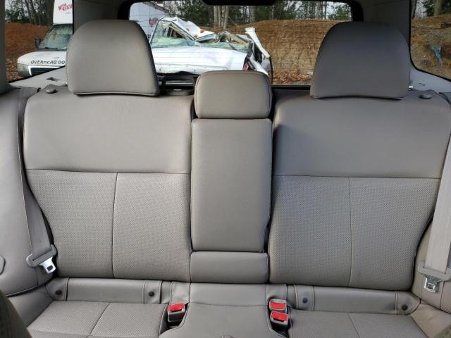 Photo 10 from auction – 2012 SUBARU FORESTER L with VIN JF2SHAEC4CH464328