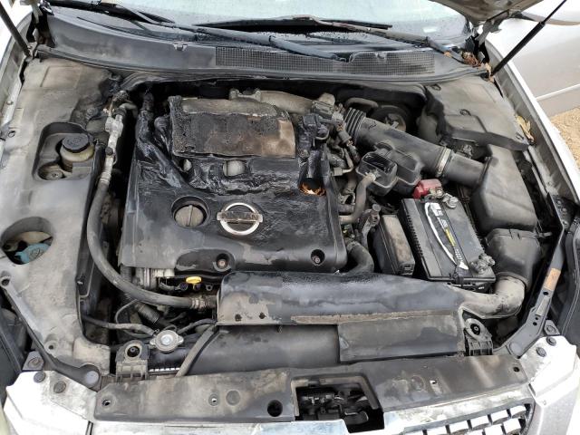 Photo 11 from auction – 2004 NISSAN MAXIMA SE with VIN 1N4BA41E24C906331