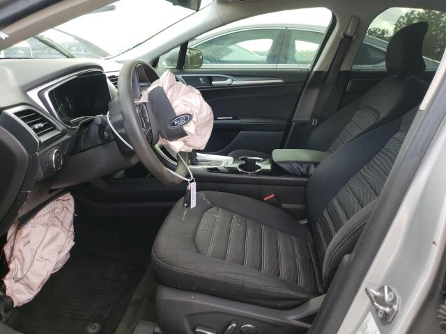 Photo 7 from auction – 2016 FORD FUSION SE with VIN 3FA6P0H70GR396227