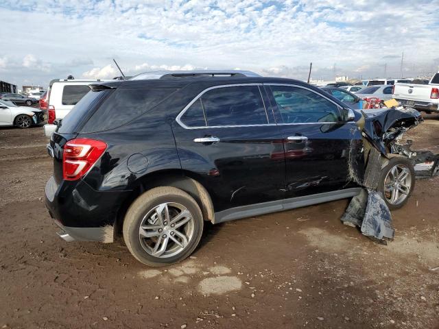 Photo 3 from auction – 2017 CHEVROLET EQUINOX PR with VIN 2GNFLGE35H6185993