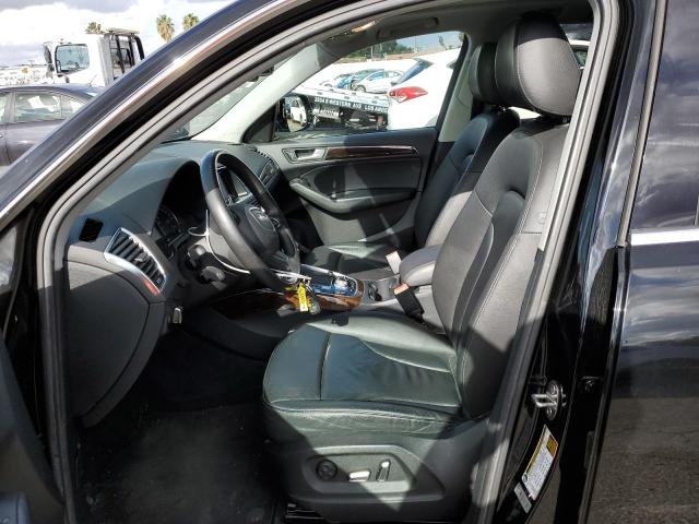 Photo 7 from auction – 2014 AUDI Q5 PREMIUM with VIN WA1LFAFPXEA010827