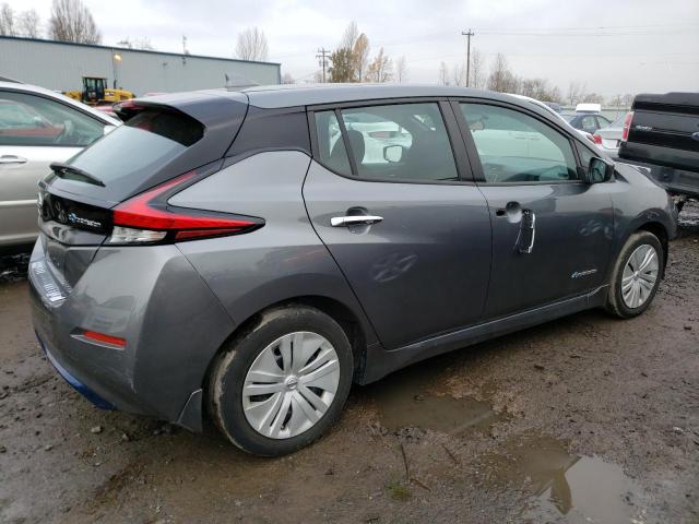 Photo 3 from auction – 2019 NISSAN LEAF S with VIN 1N4AZ1CP0KC307880