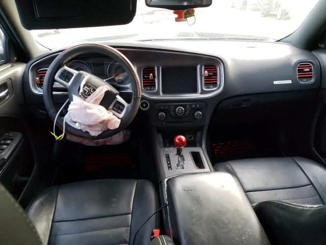 Photo 8 from auction – 2014 DODGE CHARGER R/ with VIN 2C3CDXCT5EH215042