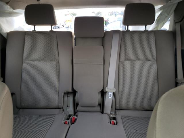 Photo 10 from auction – 2015 TOYOTA 4RUNNER SR with VIN JTEBU5JR4F5229294