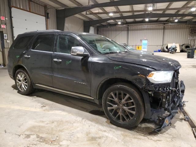 Photo 4 from auction – 2014 DODGE DURANGO CI with VIN 1C4RDJEG7EC388034