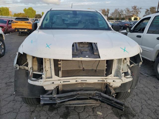 Photo 5 from auction – 2018 CHEVROLET COLORADO with VIN 1GCHSBEA9J1117081