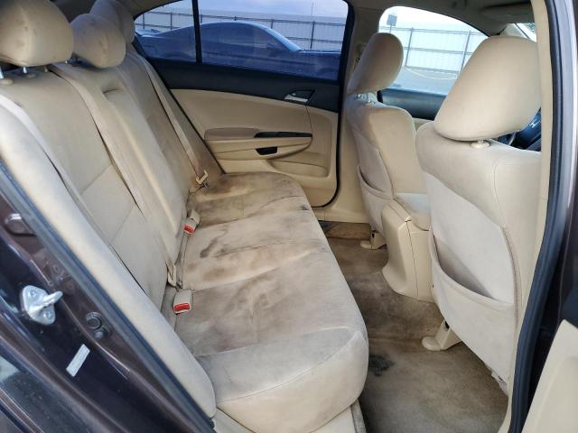 Photo 10 from auction – 2011 HONDA ACCORD LXP with VIN 1HGCP2F40BA025817