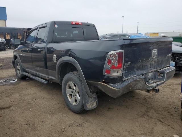 Photo 2 from auction – 2011 DODGE RAM 1500 with VIN 1D7RV1GTXBS540967