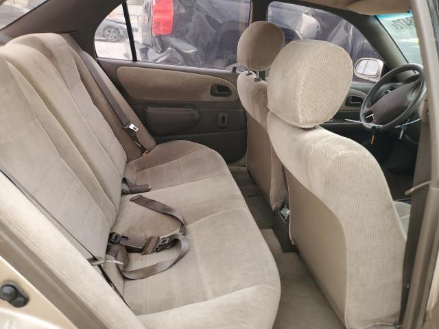 Photo 10 from auction – 1997 TOYOTA COROLLA DX with VIN 1NXBB02E0VZ535174