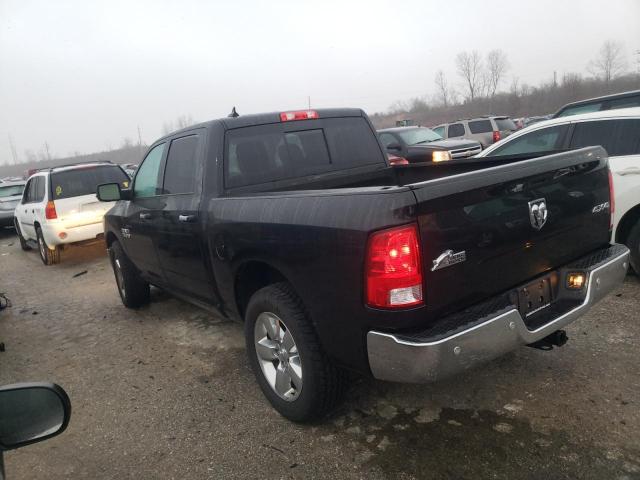 Photo 2 from auction – 2016 RAM 1500 SLT with VIN 1C6RR7LG0GS379540