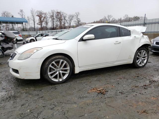 NISSAN ALTIMA 3.5 2009 with VIN 1N4BL24E19C125642 - Photo from auction