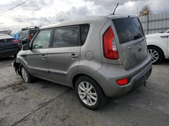 Снимка 2 от търг – 2012 KIA SOUL + с VIN KNDJT2A65C7376490