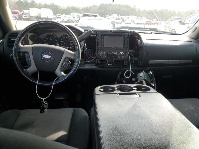 Photo 8 from auction – 2012 CHEVROLET SILVERADO with VIN 3GCPCSE01CG195097