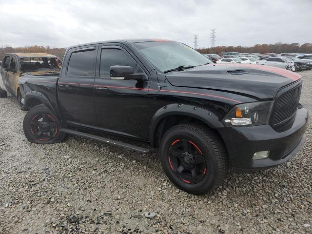 Photo 4 from auction – 2012 DODGE RAM 1500 S with VIN 1C6RD6MT3CS149117