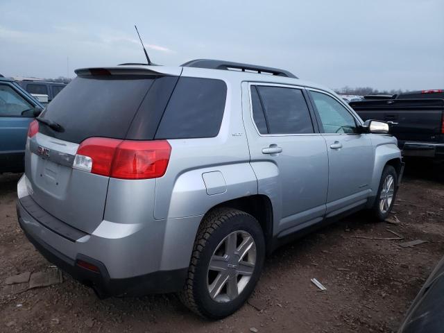 Photo 3 from auction – 2010 GMC TERRAIN SL with VIN 2CTFLFEY4A6402815