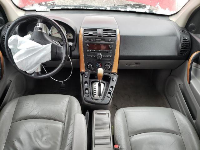 Photo 8 from auction – 2007 SATURN VUE with VIN 5GZCZ53467S826363