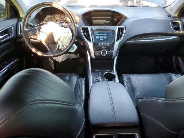 Photo 8 from auction – 2018 ACURA TLX TECH with VIN 19UUB3F56JA003403