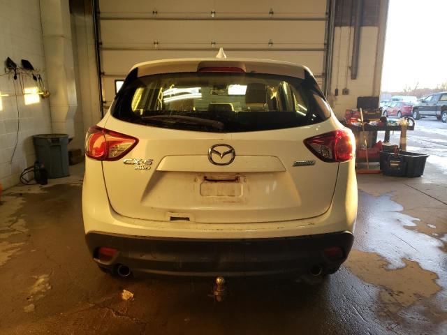 Photo 6 from auction – 2013 MAZDA CX-5 SPORT with VIN JM3KE4BE5D0100361