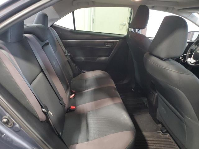 Photo 10 from auction – 2017 TOYOTA COROLLA LE with VIN 5YFBPRHEXHP703132