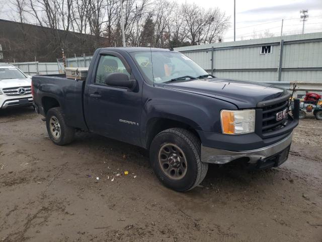 Photo 4 from auction – 2008 GMC SIERRA C15 with VIN 1GTEC14X88Z143652