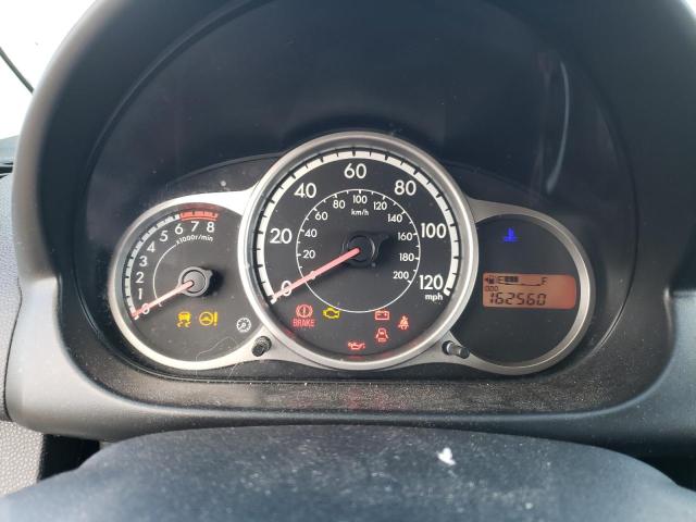Photo 9 from auction – 2013 MAZDA MAZDA2 with VIN JM1DE1KY0D0154645